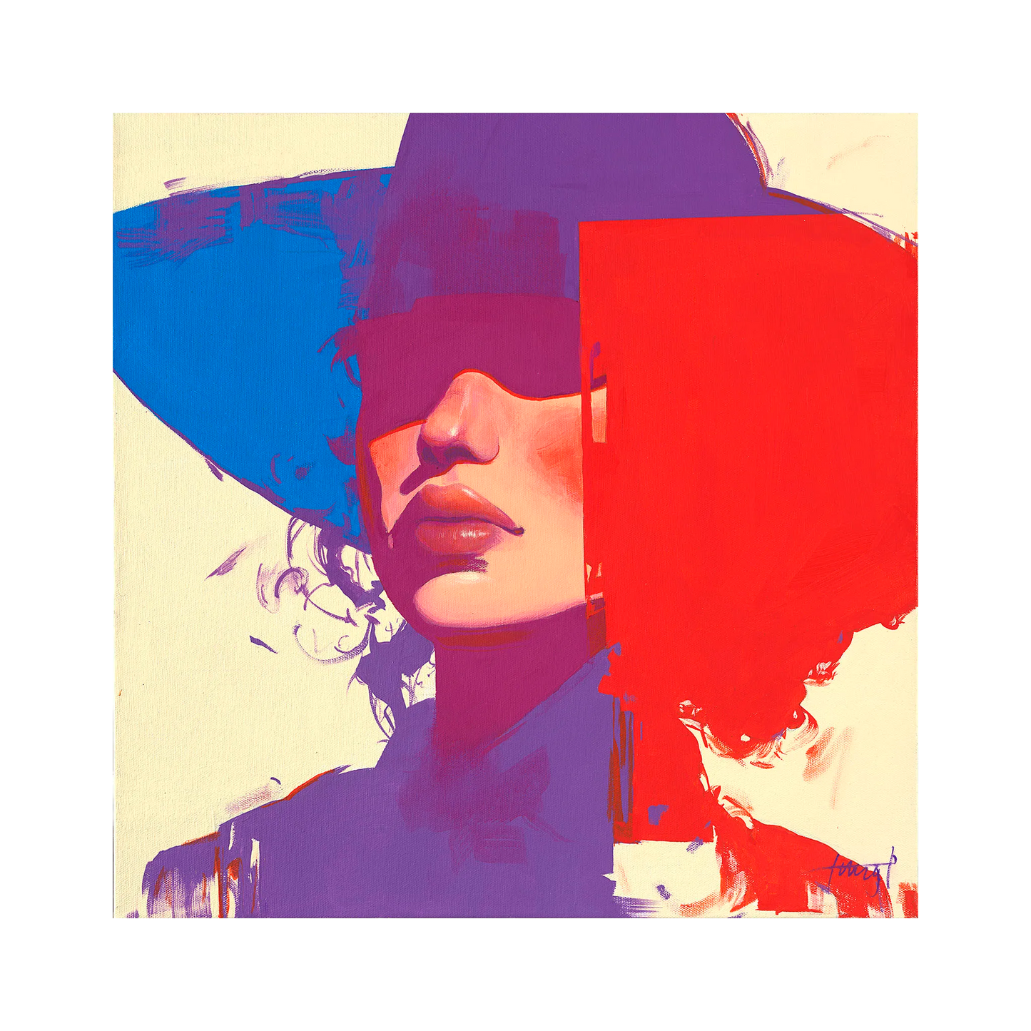 Americana by Tony Thielen