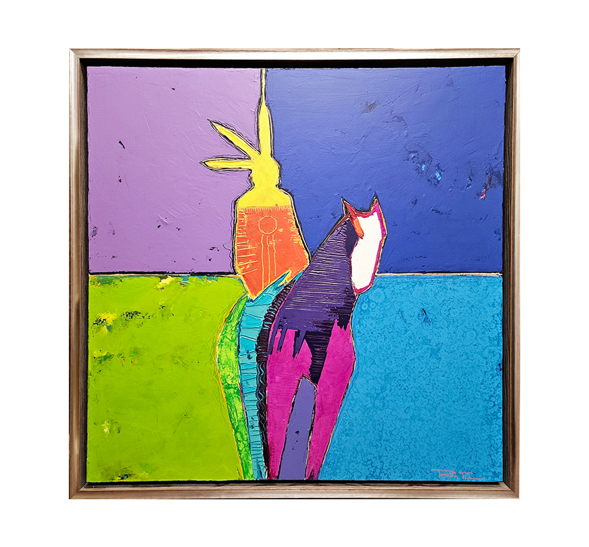 Akkita by Ray Tigerman