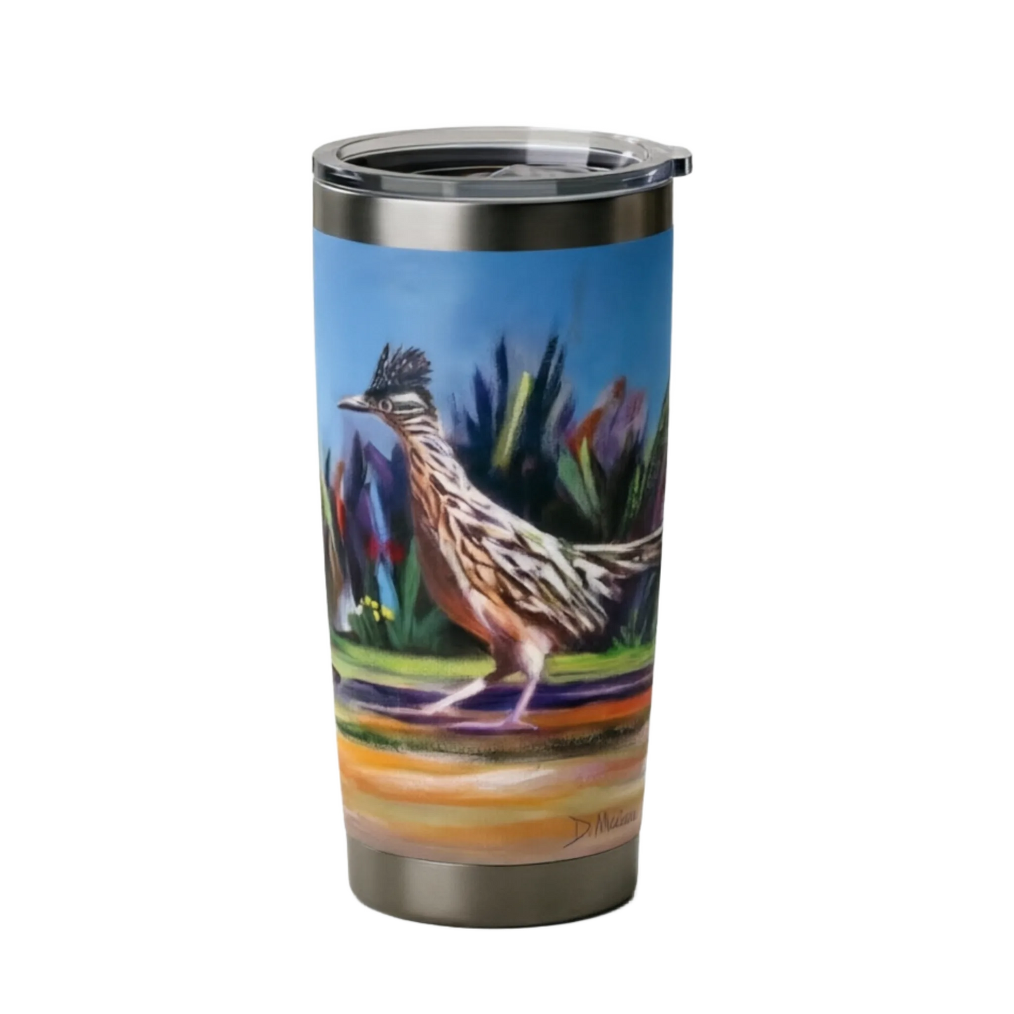 Beep Beep 2 - 20oz Tumbler