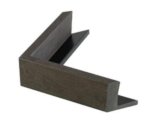 Float Frame for Canvas