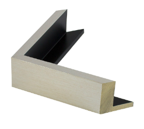 Float Frame for Canvas