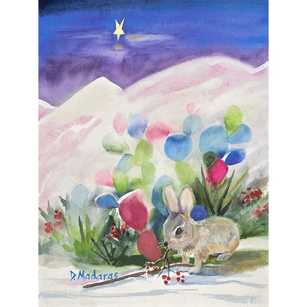 Assorted Collection - Signature Holiday Card Box