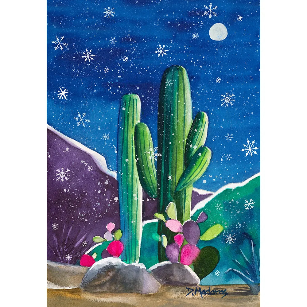Assorted Collection - Signature Holiday Card Box
