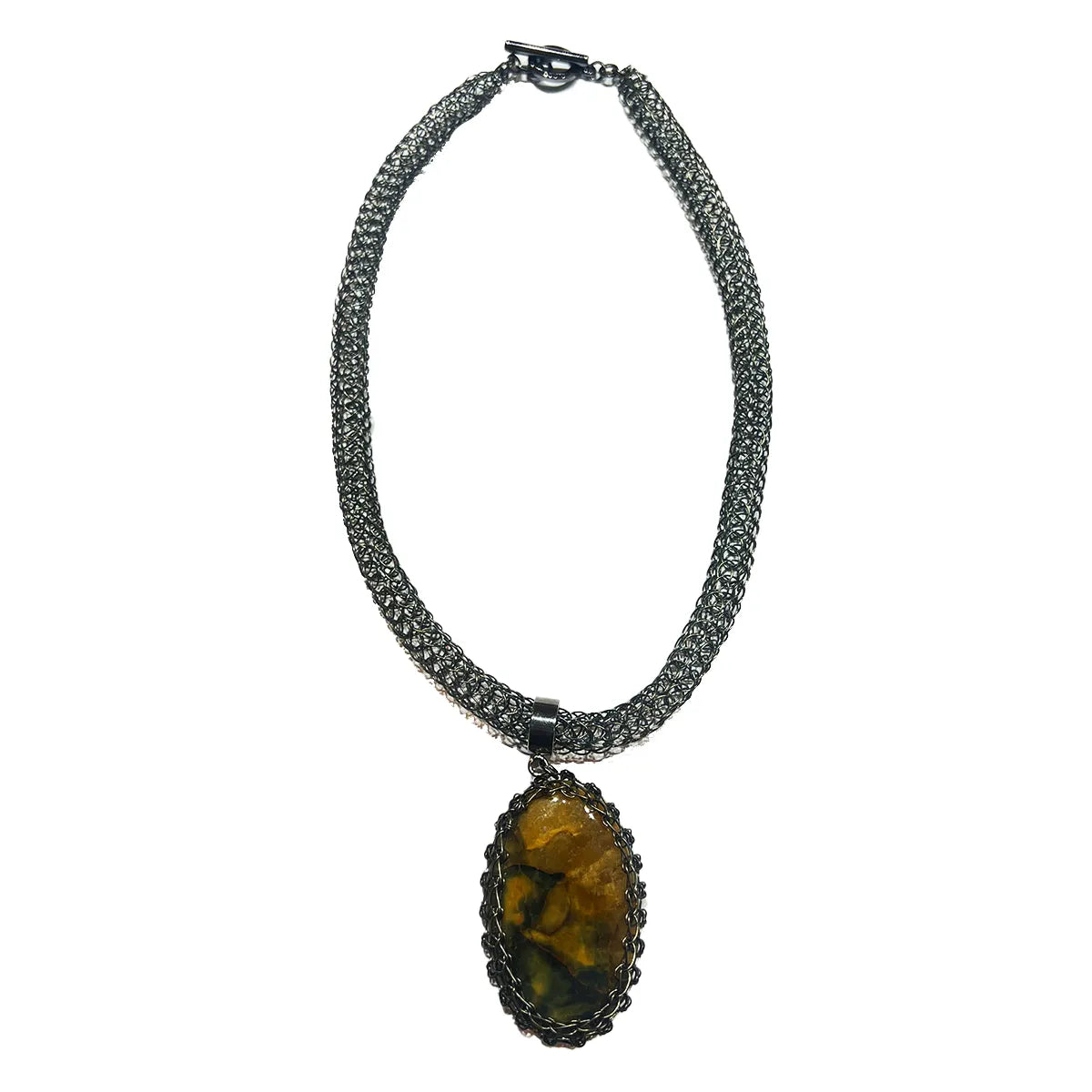 HM900 Necklace by StudioJere