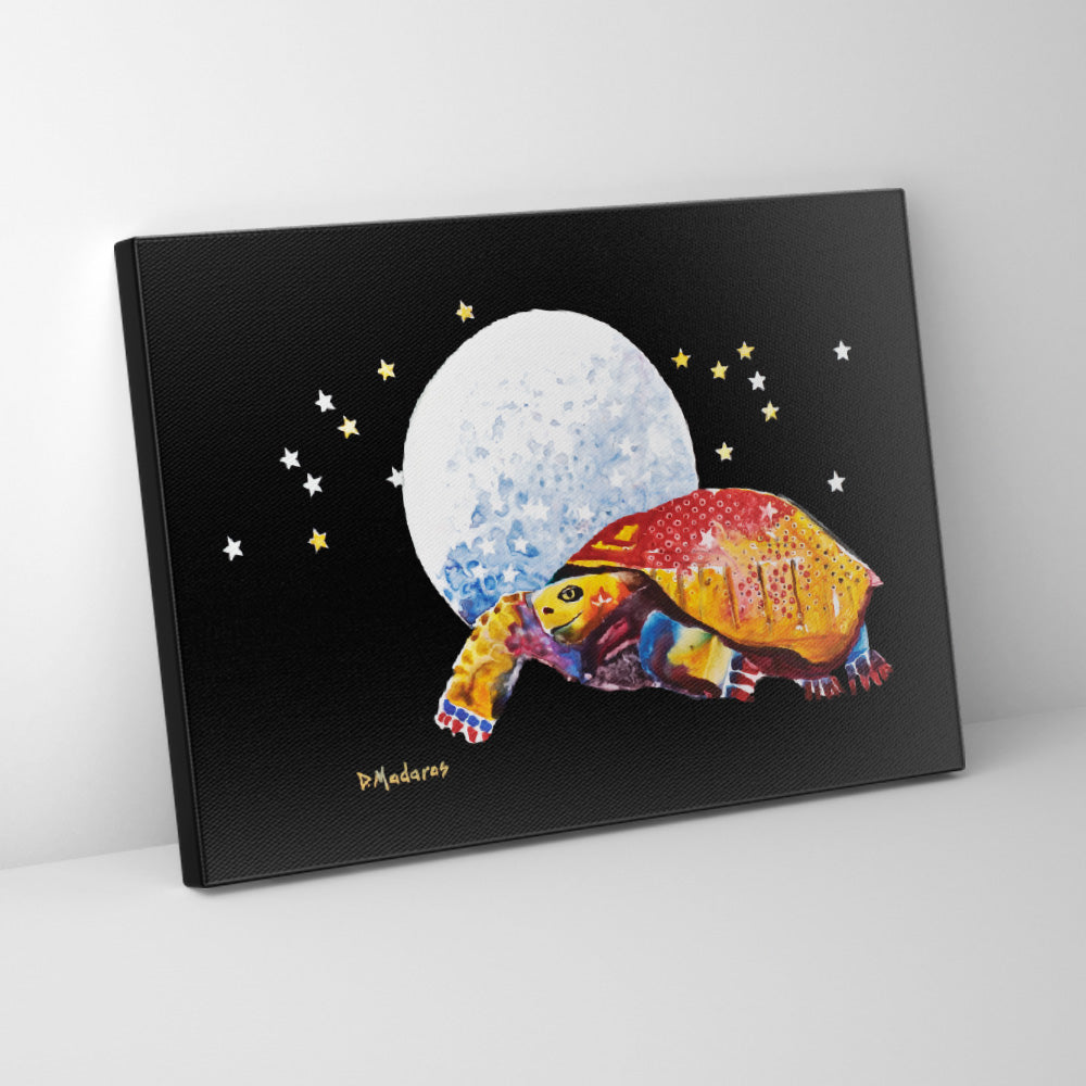 Happy Together- Canvas