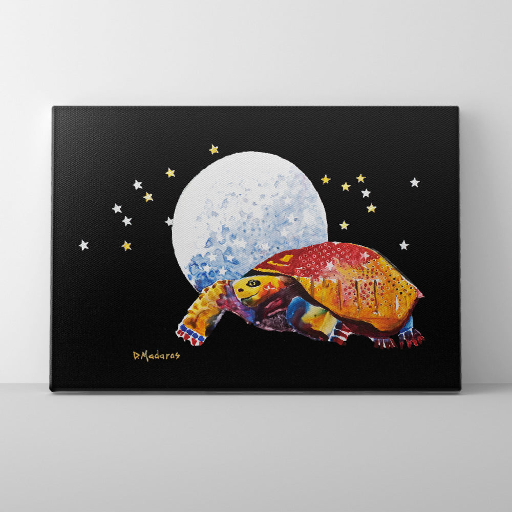 Happy Together- Canvas