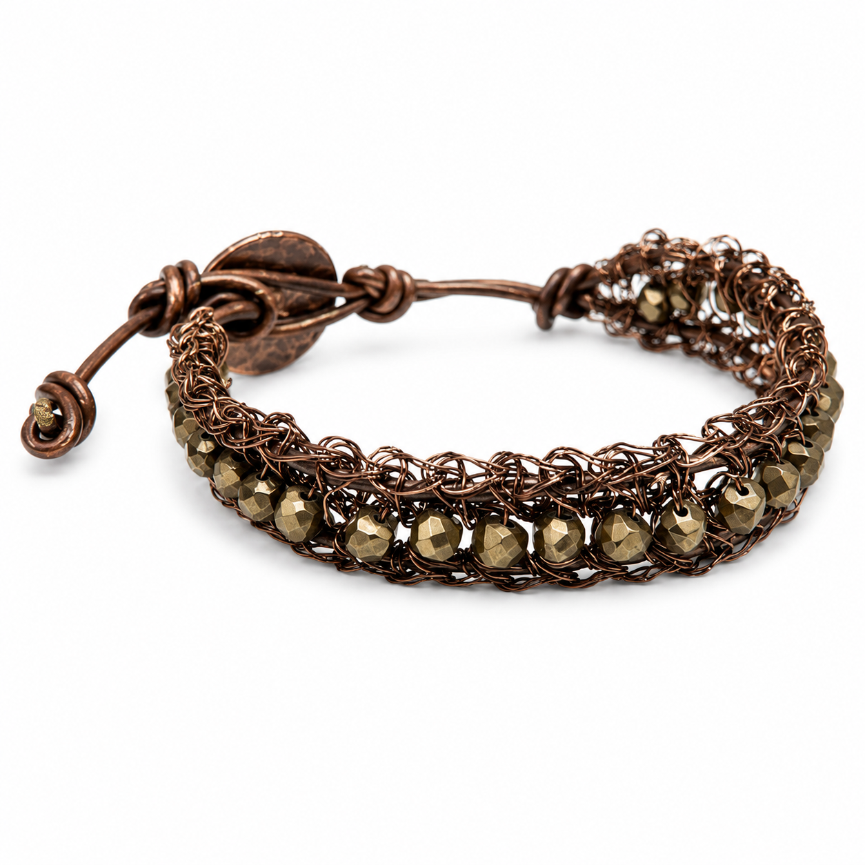 CCQ789 Bracelet by StudioJere