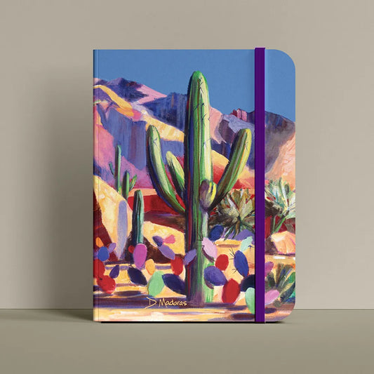 Catalina Magic - Journal