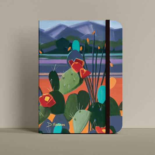 Third Peak - Journal