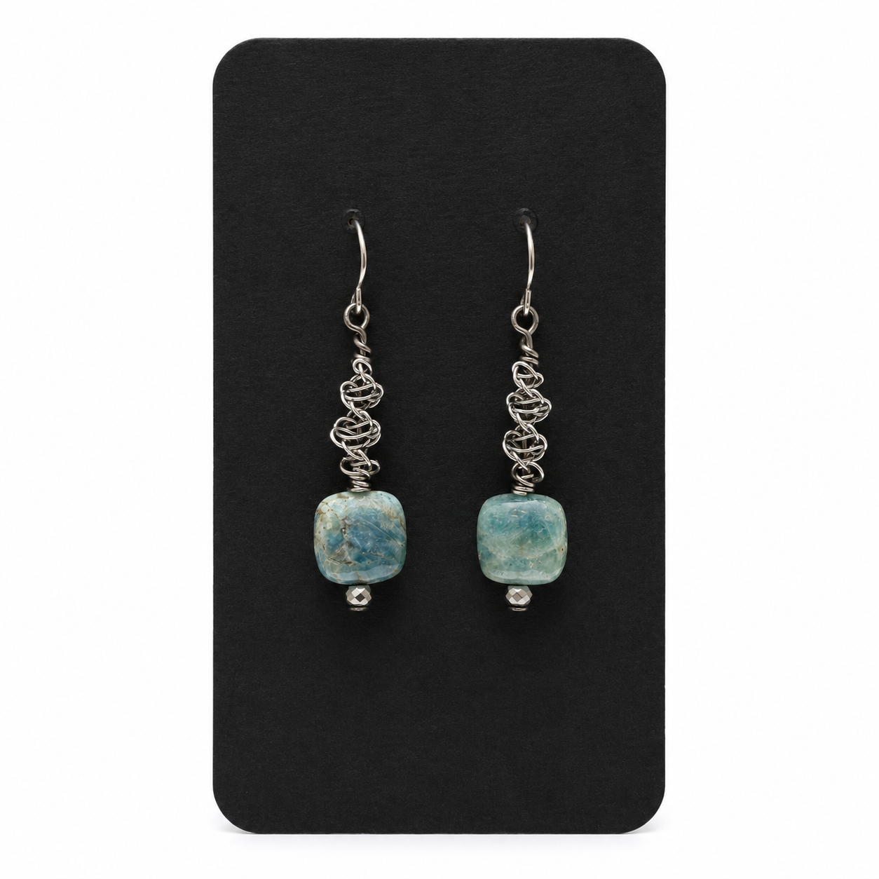 MAS525 Earrings by StudioJere