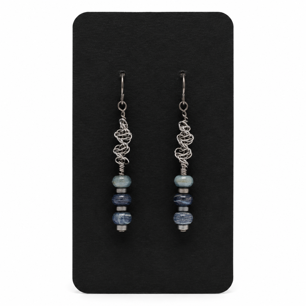 MAS712 Earrings by StudioJere