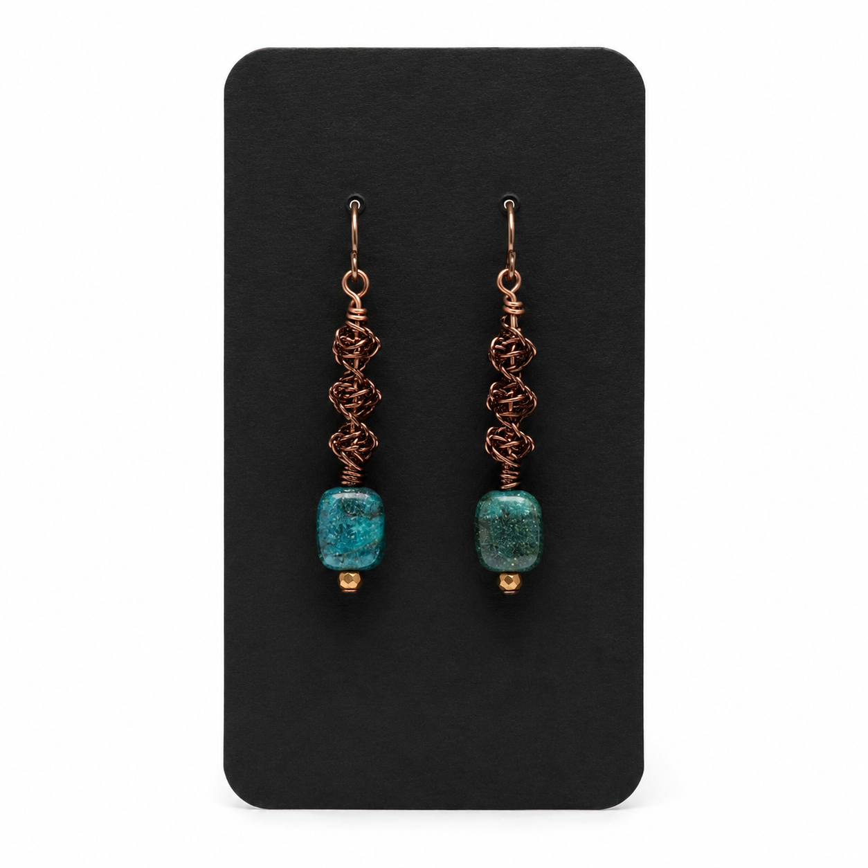 MCQ525 Earrings by StudioJere