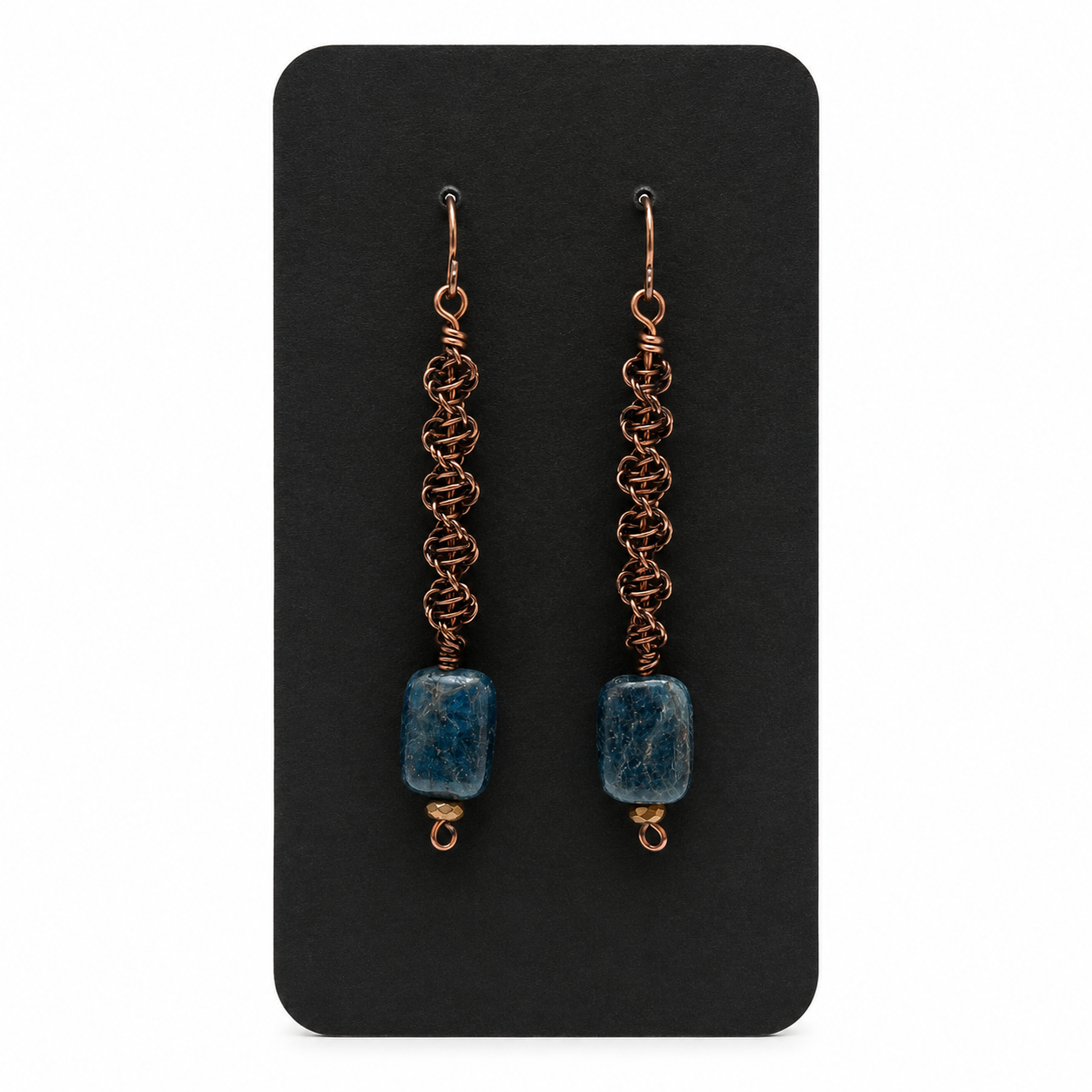 MCQ689 Earrings by StudioJere