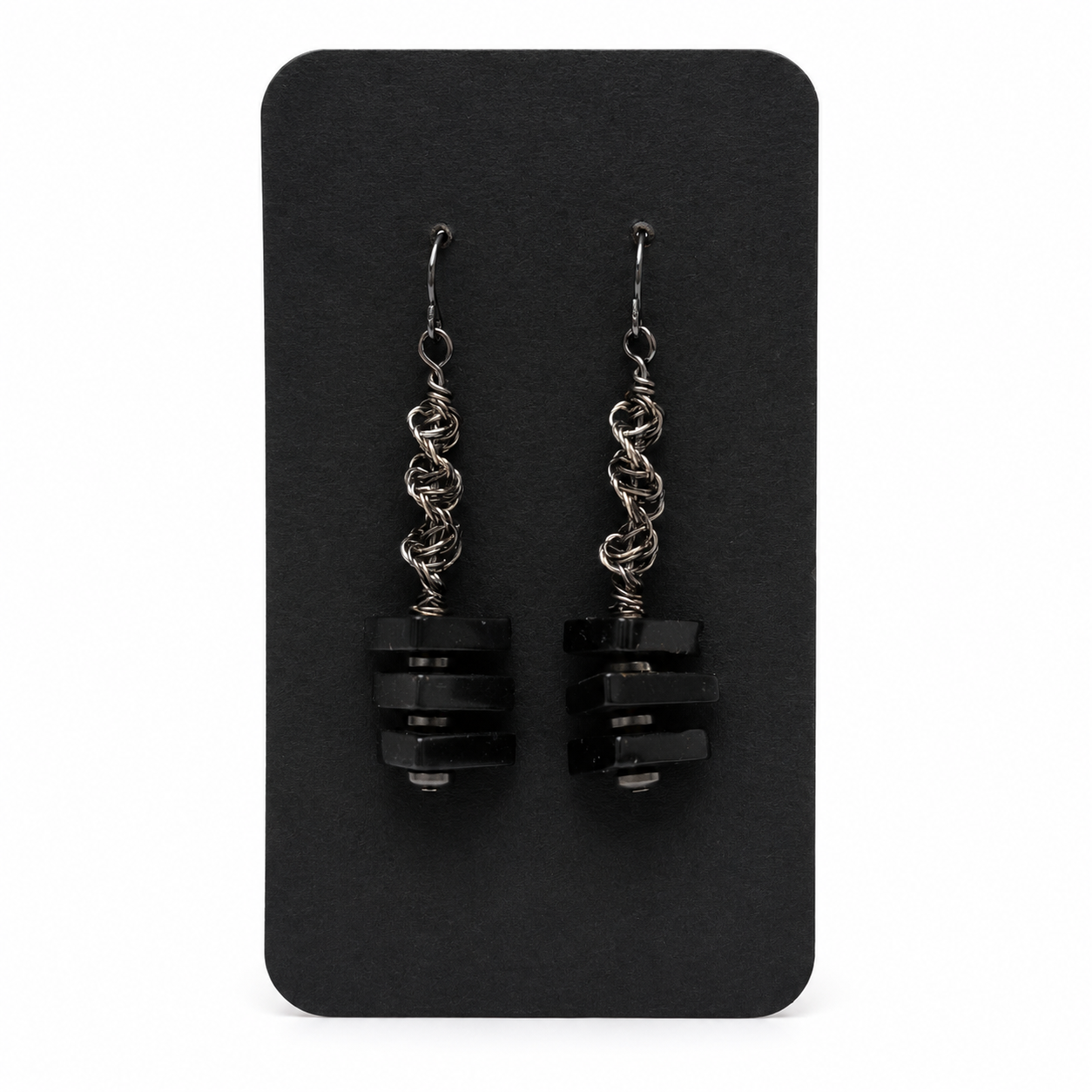 MHT685 Earrings by StudioJere