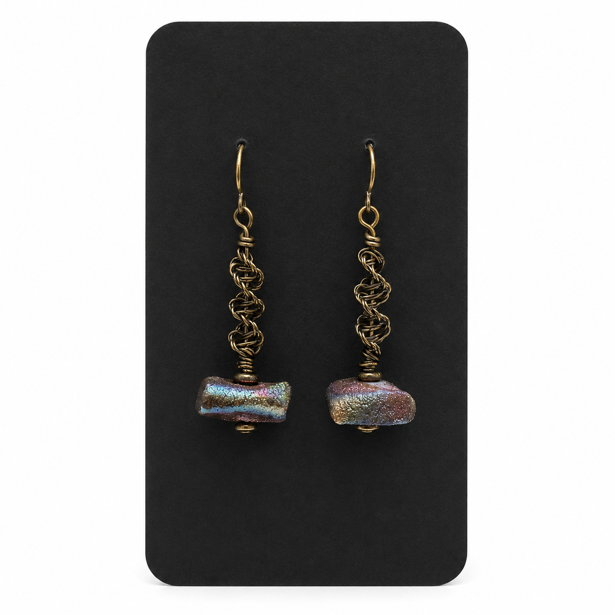 MHV694 Earrings by StudioJere