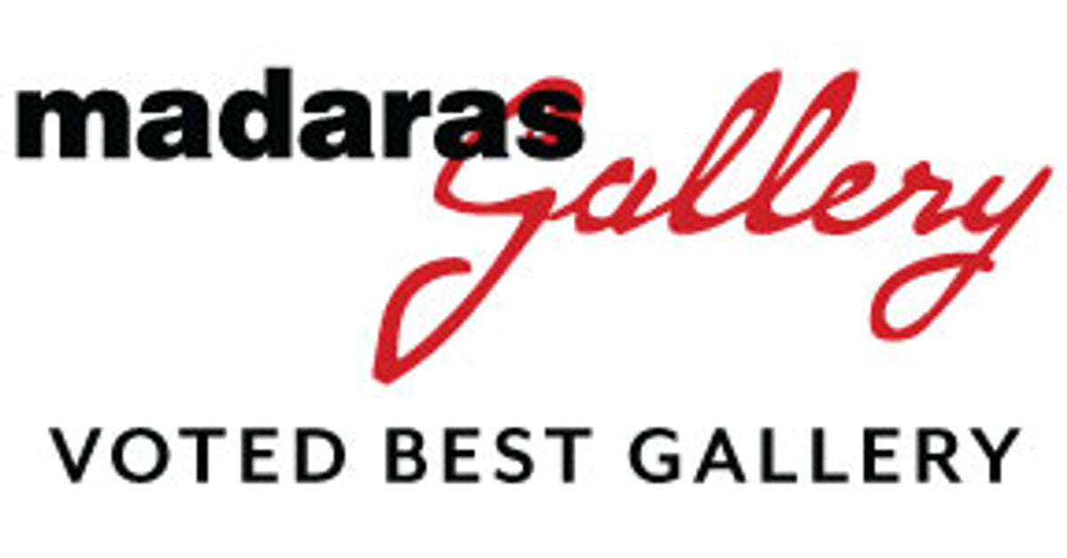 Madaras Gallery