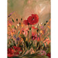 Poppies 2- Matted Print