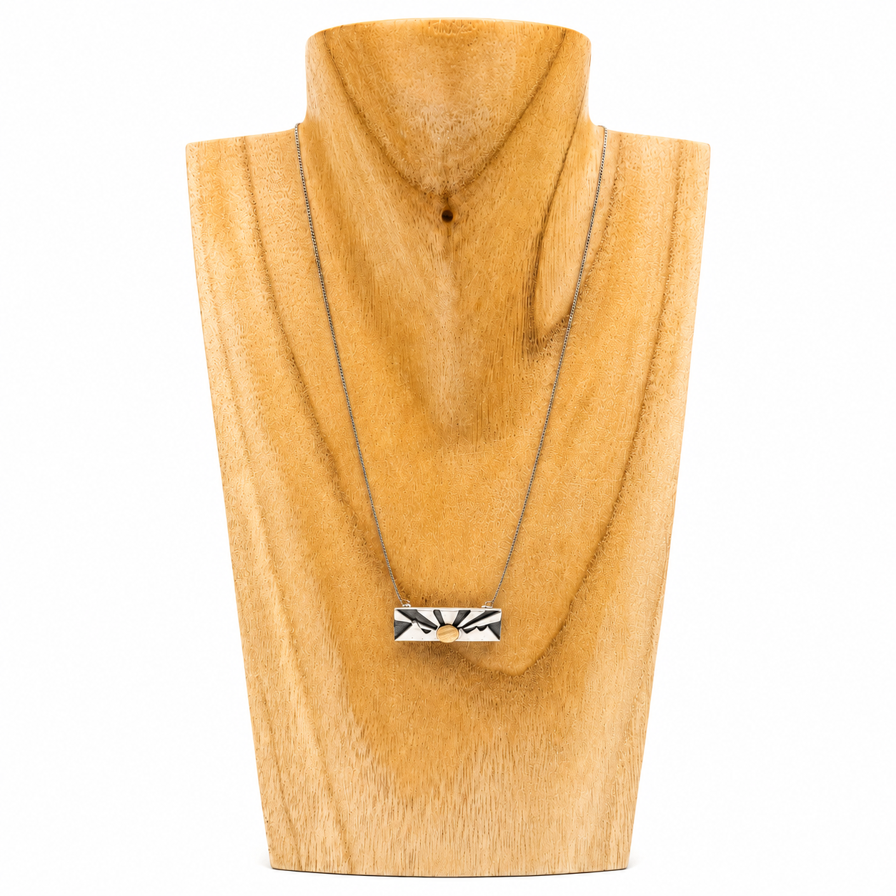 Shine - Pendant by Renée Lee Jewelry