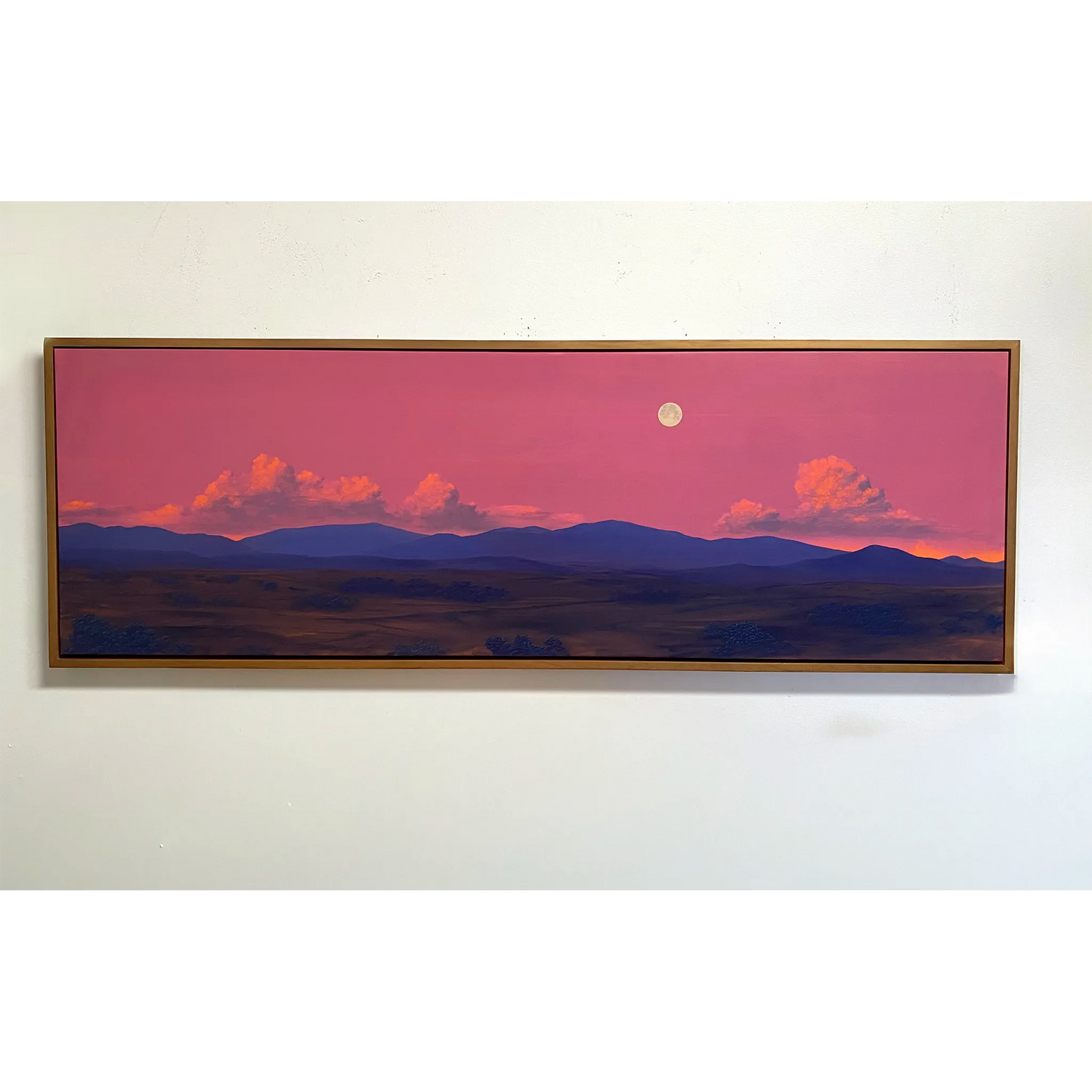 Sangre De Cristo Series 8, No.5 by Jake Trujillo