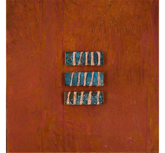 Joyas #24 by Stephen Bruce