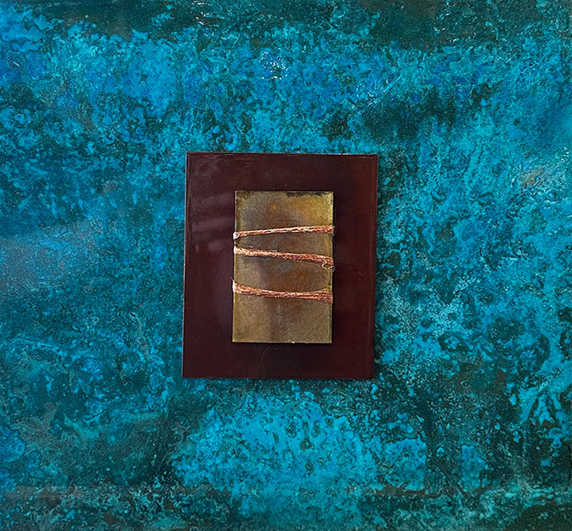 Joyas #57 by Stephen Bruce