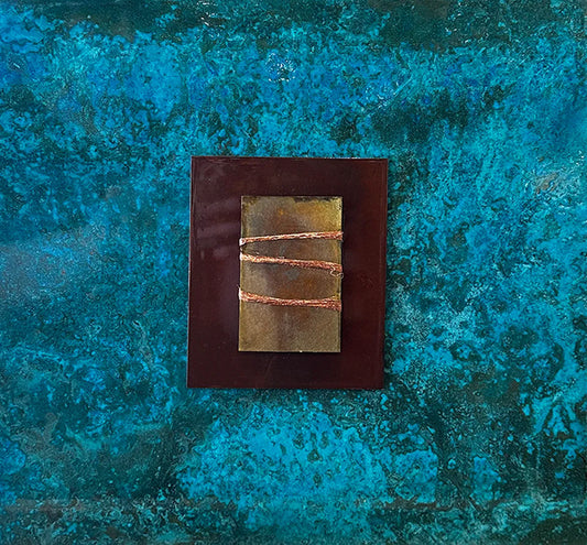 Joyas #57 by Stephen Bruce