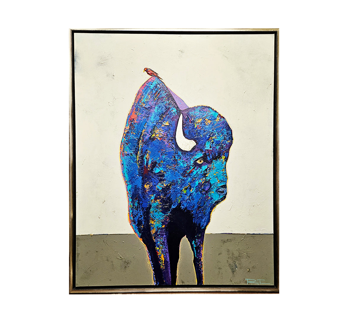 Wildride by Ray Tigerman
