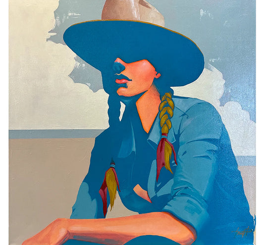 Day Dreamer by Tony Thielen