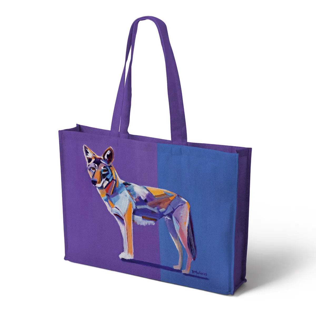 Gallery Tote - 2025