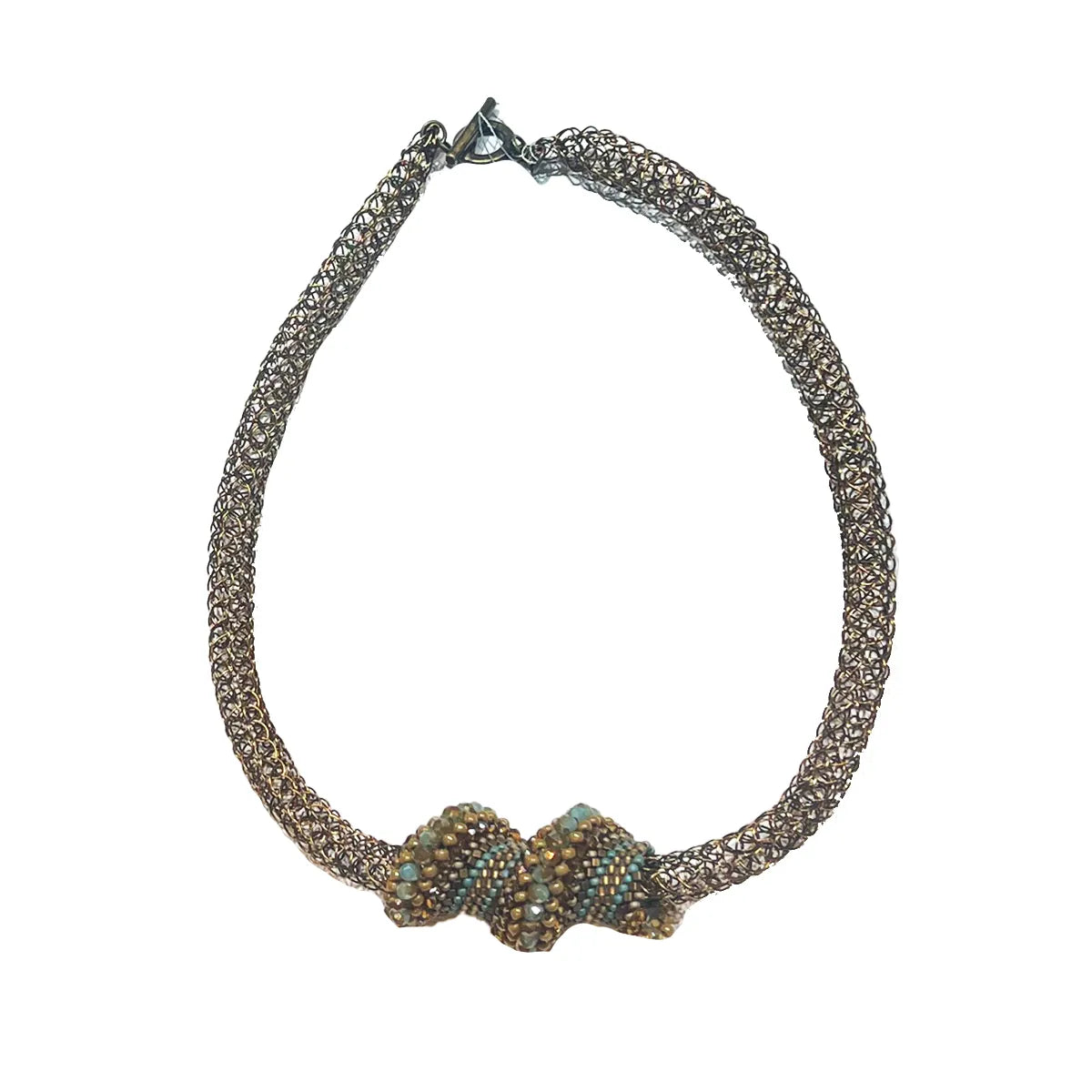 VB946A Necklace by StudioJere