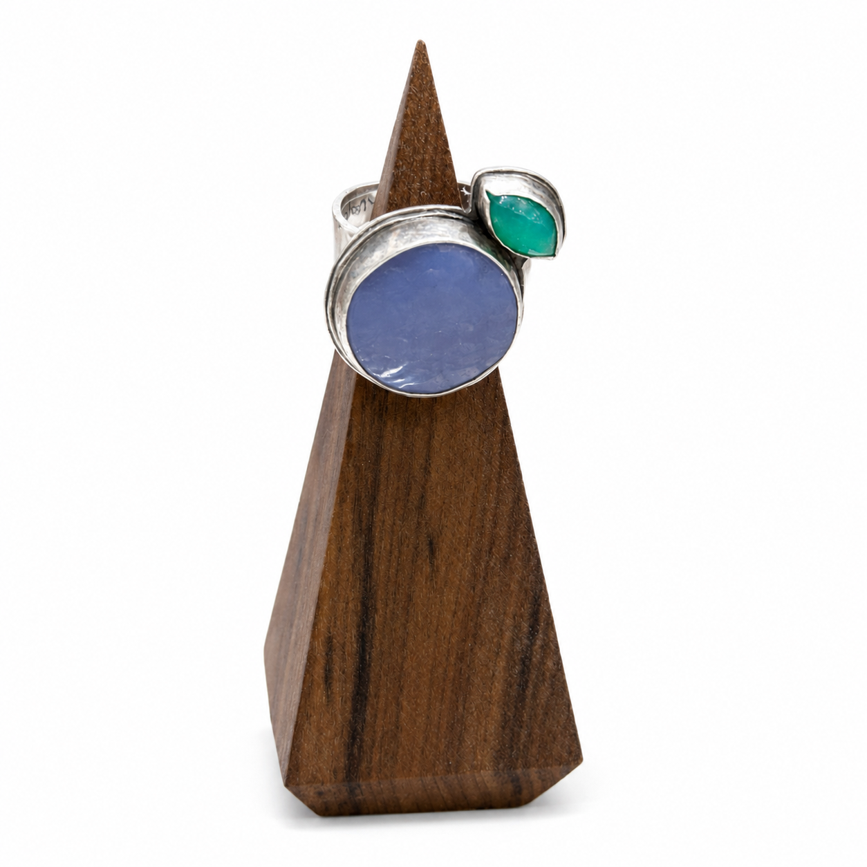 VS128 Ring by Valerie Smith