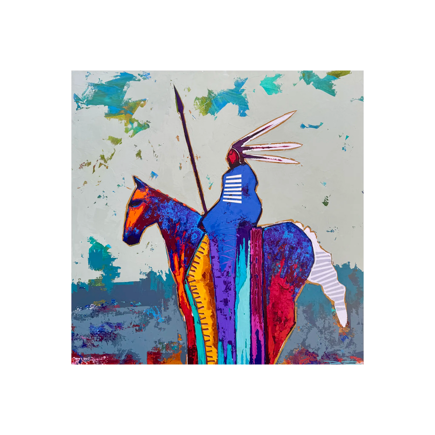 Wildheart by Ray Tigerman