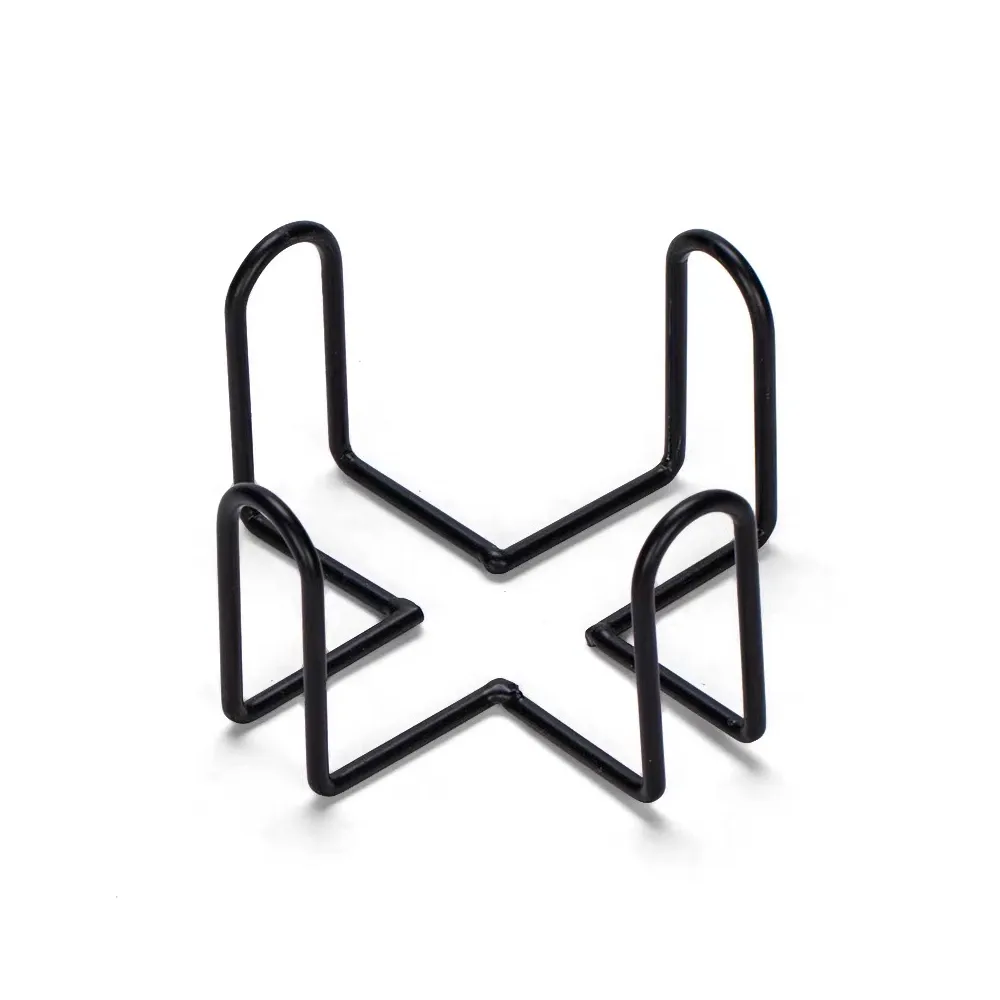 Coaster Holder - Black – Madaras Gallery