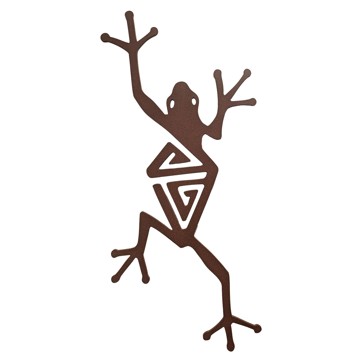 Hyla by Brian Bystedt