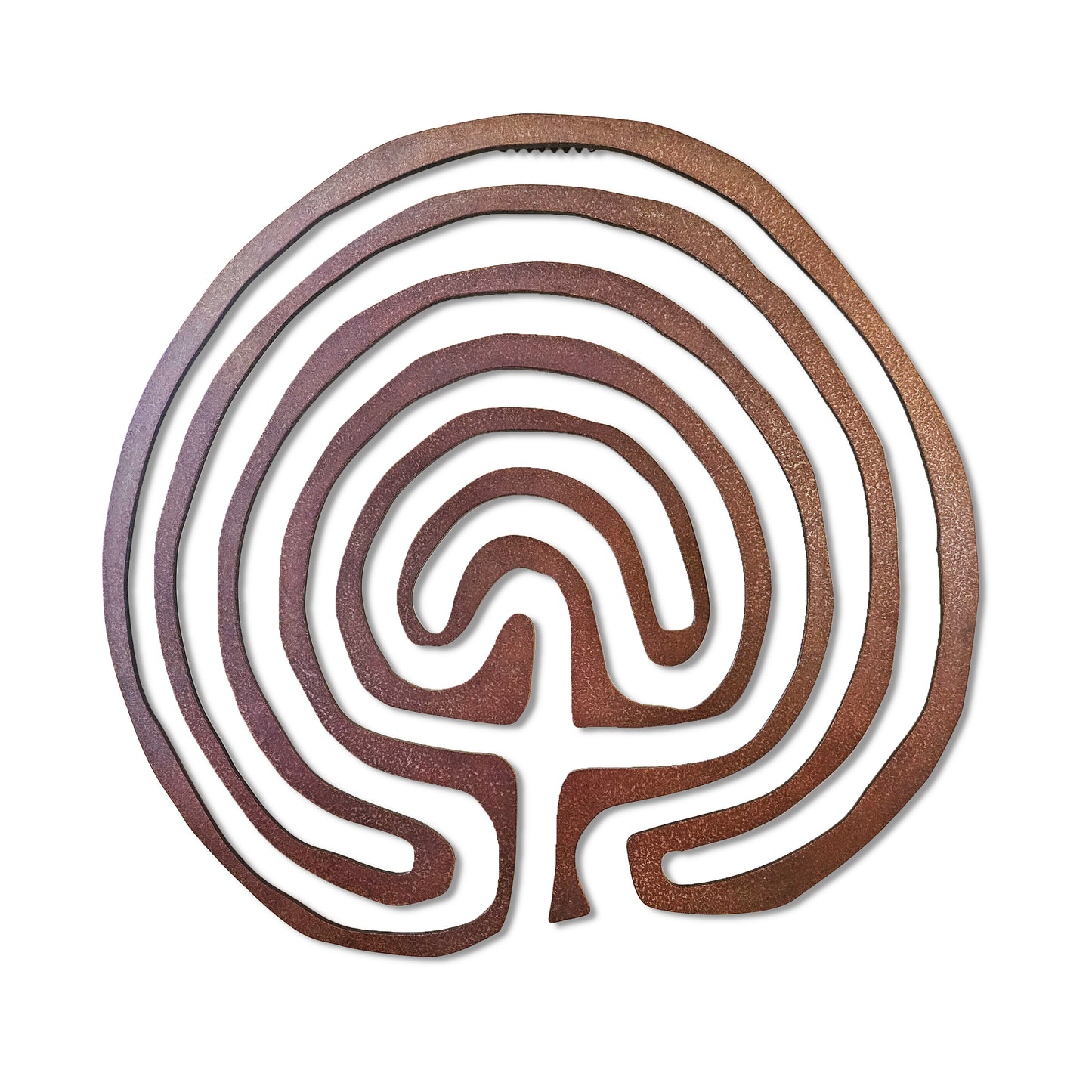 Labyrinth by Brian Bystedt