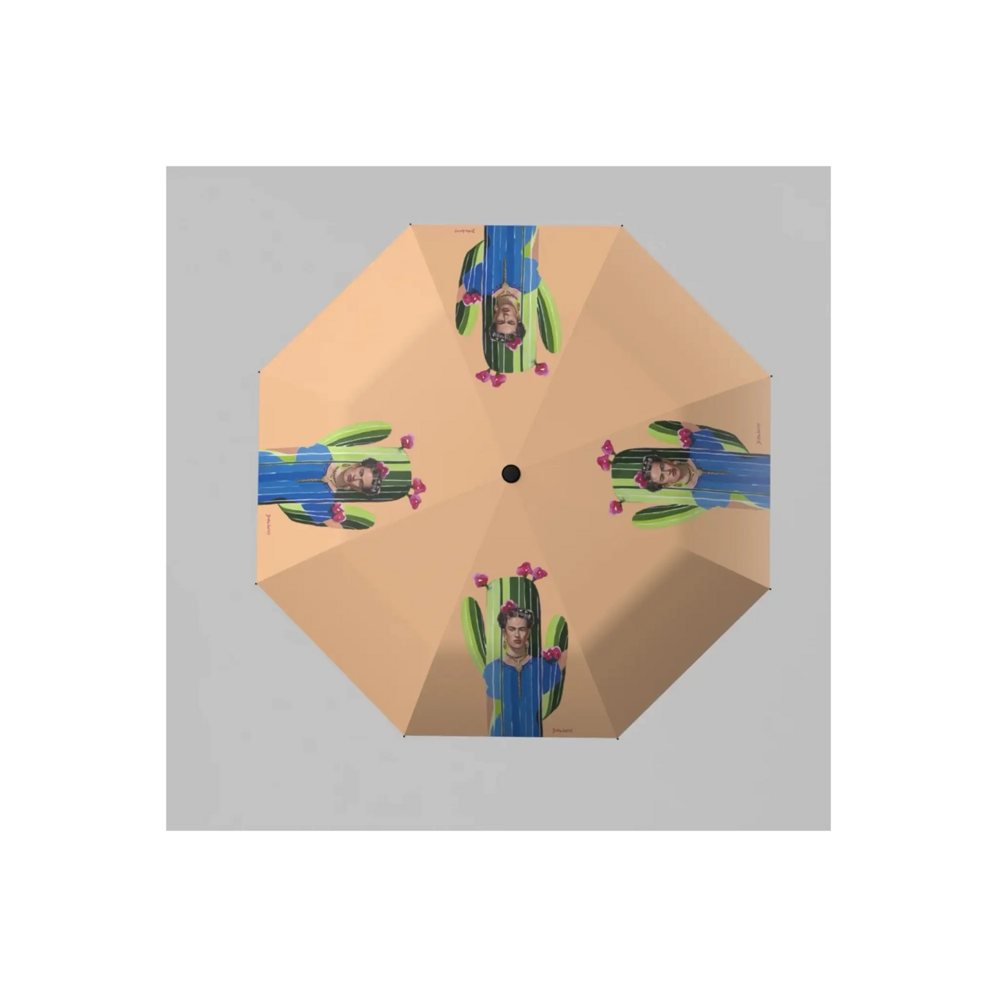 Saguaro Frida - Automatic Open Umbrella