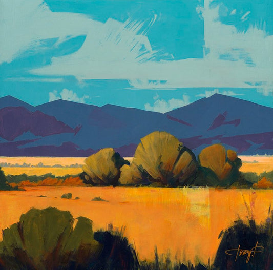 Vista by Tony Thielen