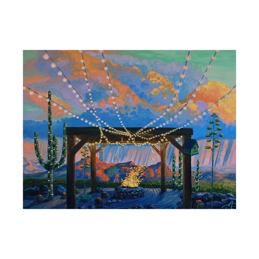 Welcome Home by Tessa Nicole