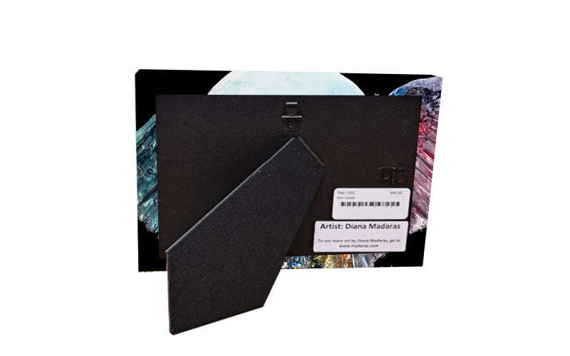 Amazing Grace- Mini Canvas