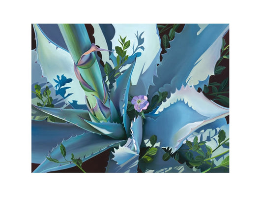 Beauty and the Beast by Dyana Hesson