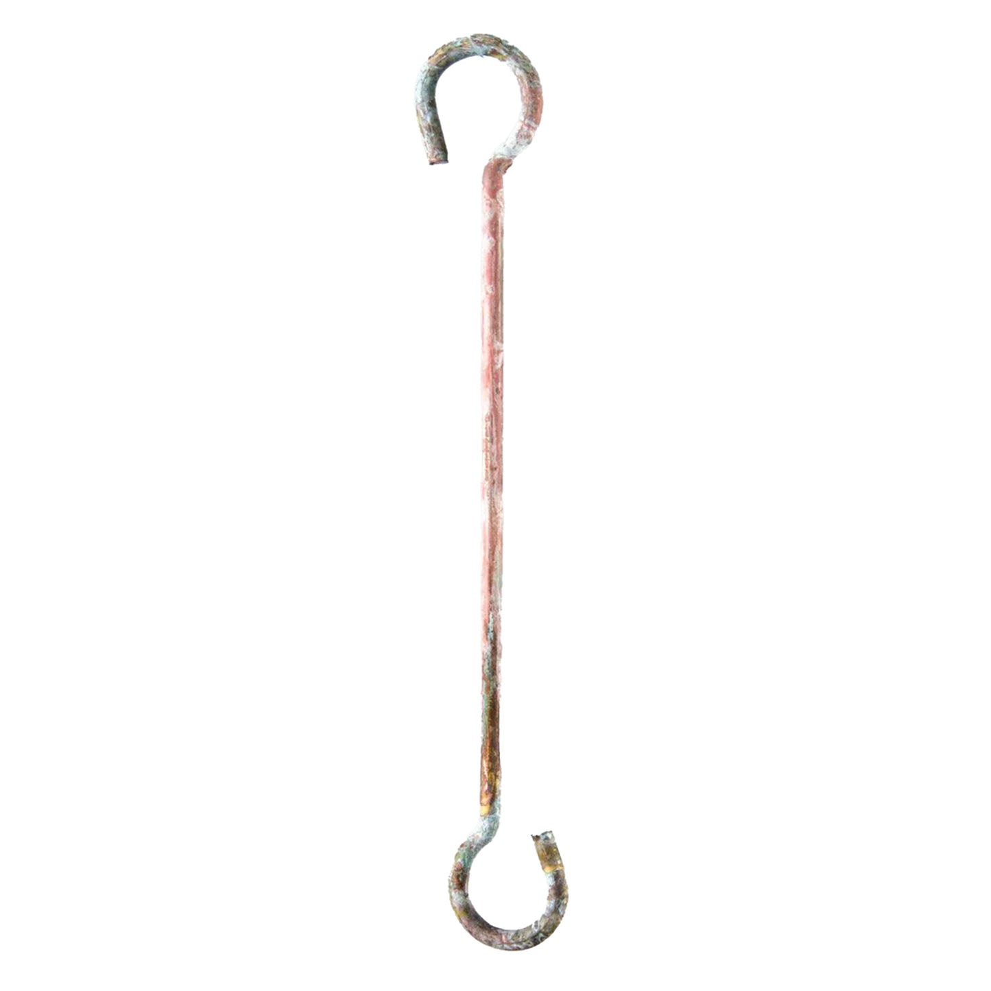 Chain Extension