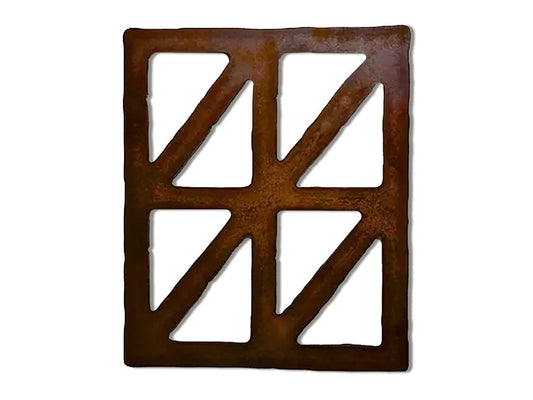 Inclination by Brian Bystedt