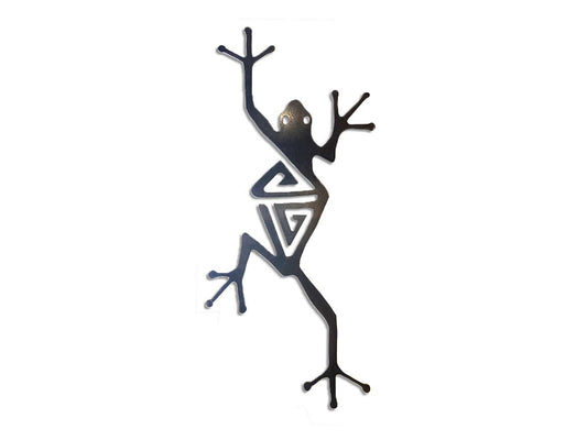 Hyla by Brian Bystedt