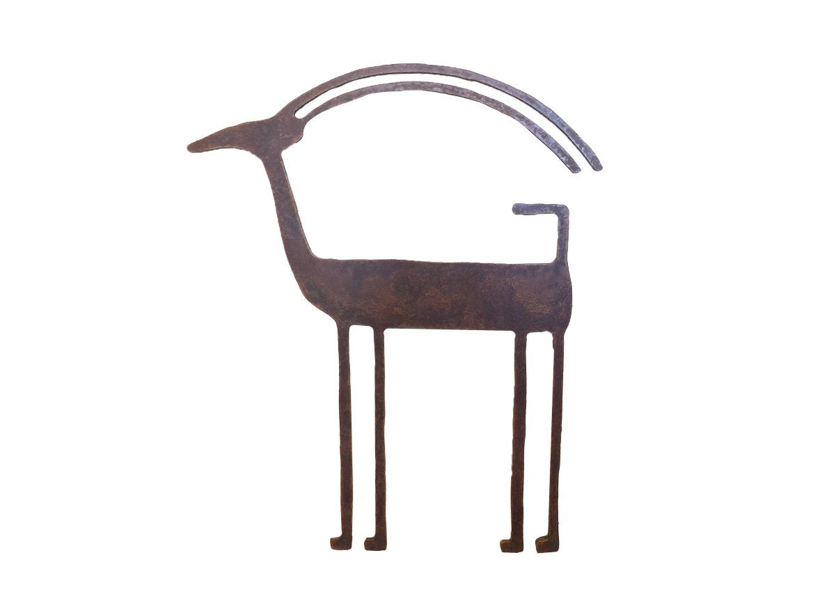 Poise 20x16" by Brian Bystedt