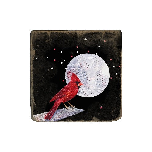 Red - Coaster
