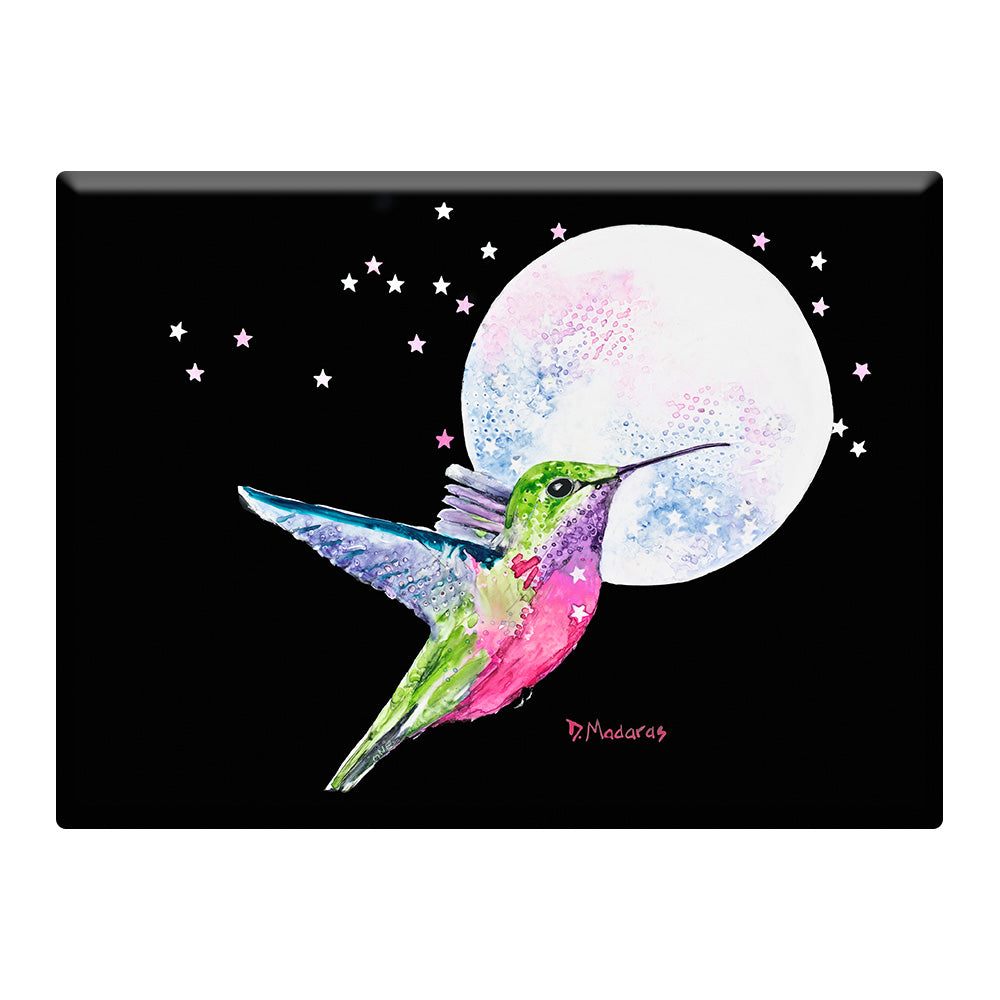 Come Fly With Me- Mini Canvas