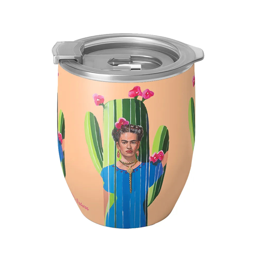 Saguaro Frida - Stemless Tumbler