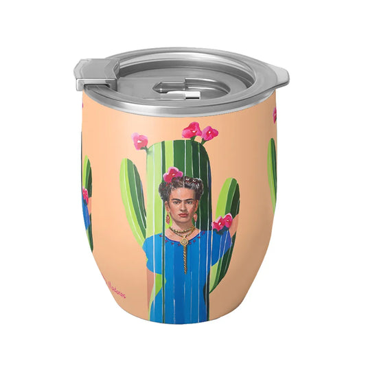 Saguaro Frida - Stemless Tumbler