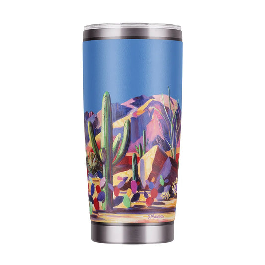 Catalina Magic - 20oz Tumbler