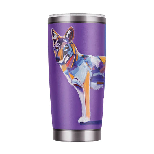 Coyote Pretty - 20oz Tumbler